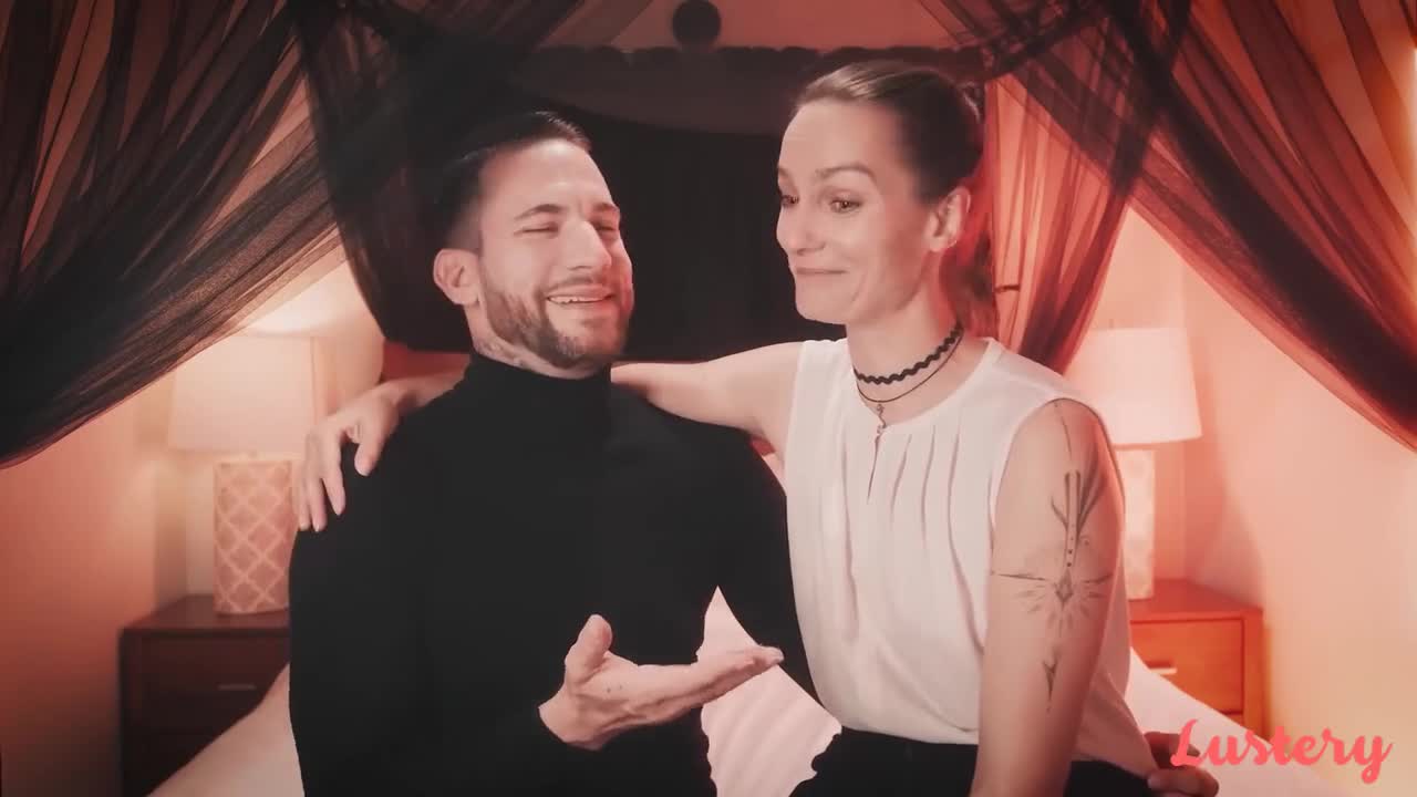 Lustery E Anna And Daniel Dream Cum True - Porn video | ePornXXX