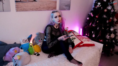 ManyVids Zirael Rem I Fucked With Stepdad For Money