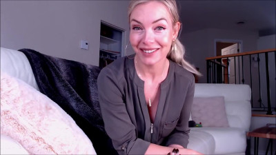 ManyVids Missbehn Mommys Birthday Gift To Her Son