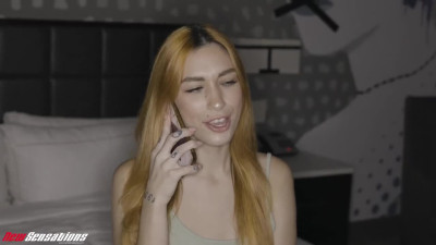 NewSensations Delilah Day