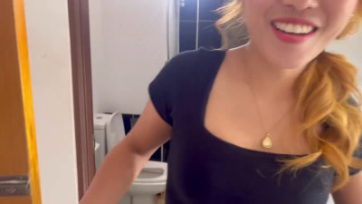 OnlyFans YOK Massage Girl Ass Fucked
