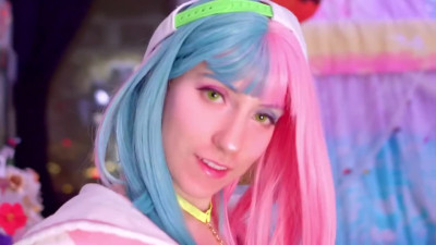 ManyVids Lana Rain JOI Lana Rain Invites You To Her Bedroom