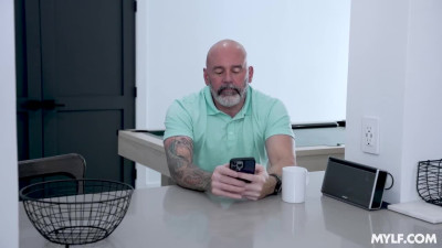 MomDrips Alexa Payne Your Boss Call