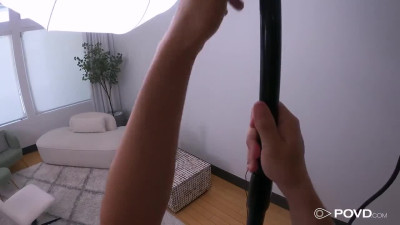 POVD Lola Rose Newbie Interview
