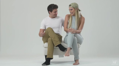 NubileFilms Blake Blossom Connections