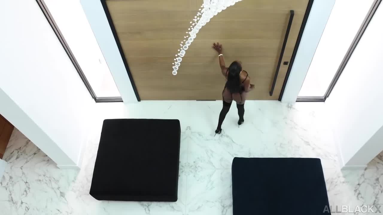 AllBlackX Nicole Kitt - Porn video | ePornXXX