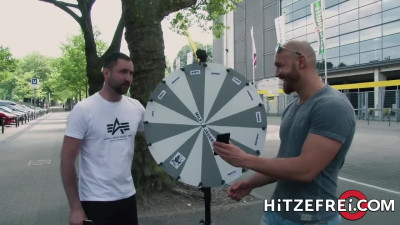 Hitzefrei Kim Van Dyke