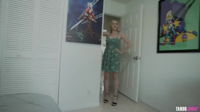 TabooHeat Cory Chase And Rebel Rhyder
