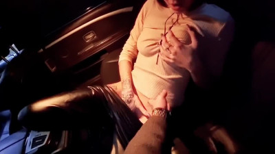 ManyVids Younghotcoupleee Picked Up A Bitch On The Street And Cum