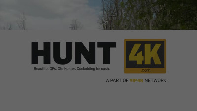 HuntK Rebecca Volpetti