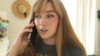 ManyVids Jaybbgirl Turned Submissive Your Rent Is Due