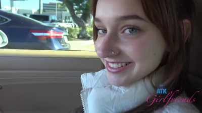 ATKGirlfriends Melanie Marie Paradise Cove