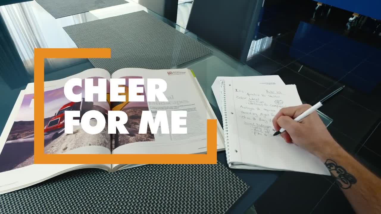 Chloe Scott Cheer For Me - Porn video | ePornXXX