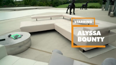 Alyssa Bounty Your Year Old Fan