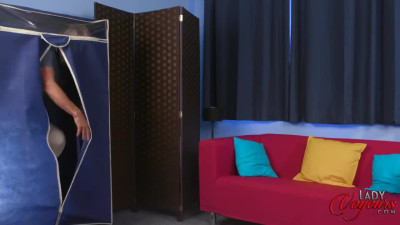 LadyVoyeurs.23.06.28.Kitty.Marie.Dirty.Old.Perv.XXX.1080p.HEVC.x265.PRT