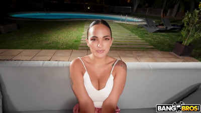 AssParade.23.06.19.Claudia.Bavel.XXX.1080p.HEVC.x265.PRT