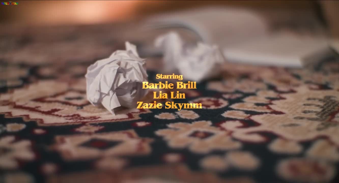 MixedX.23.06.16.Zazie.Skymm.Lia.Lin.Barbie.Brill.Twisted.Truth.Or.Dare.XXX.1080p.HEVC.x265.PRT - Porn video | ePornXXX