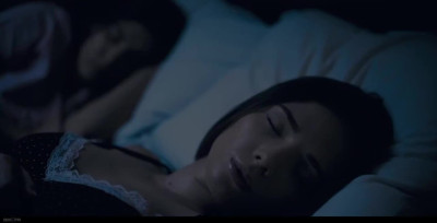 Parasited Ellie Luna Eve Sweet Bedtime Possession