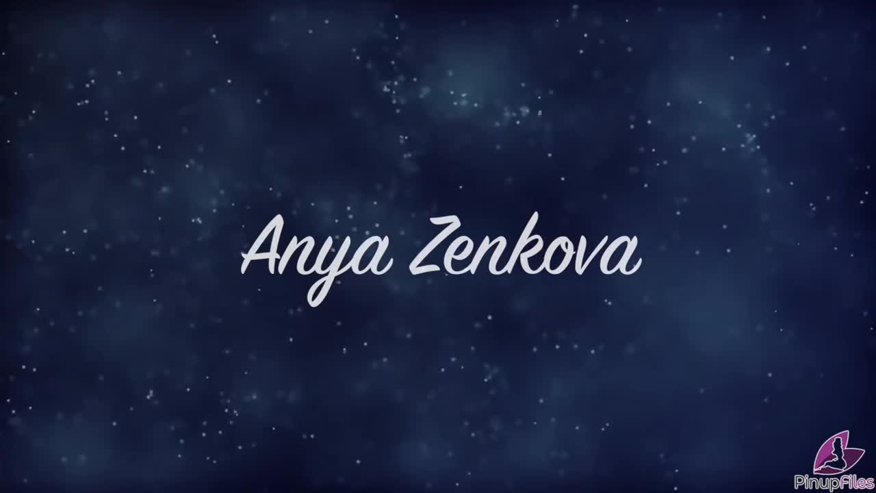 PinupFiles.23.05.31.Anya.Zenkova.Green.Bikini.2.XXX.1080p.HEVC.x265.PRT - Porn video | ePornXXX