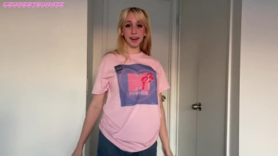 ManyVids.2023.Lewdestbunnie.Sisters.Sweater.Exposes.Ur.Breeding.Kink.XXX.1080p.HEVC.x265.PRT