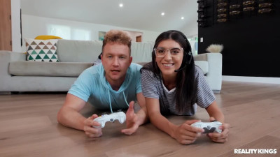 HotGirlsGame.23.06.11.Eliza.Ibarra.Fucking.Gamer.Roomies.BF.XXX.1080p.HEVC.x265.PRT