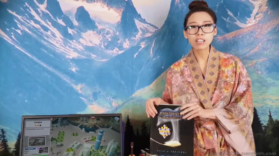 ManyVids.2023.Azumi.Zeitline.Asian.Tiger.Mom.Fucks.Son.XXX.1080p.HEVC.x265.PRT