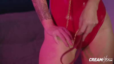 CreamHer.22.10.25.Isabelle.Deltore.XXX.1080p.HEVC.x265.PRT