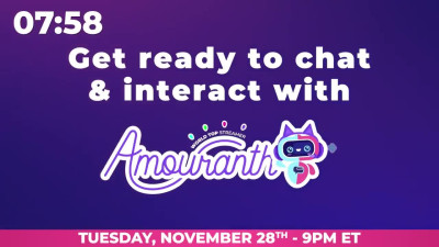 Jerkmate Jerkmate Amouranth Stream Part