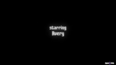 Parasited Avery Black Nicole Doshi Scarlett Alexis Ms Huang
